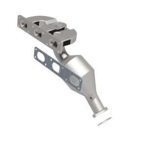 BMW Z3 Catalytic Converter - Rear - Magnaflow - California Direct-Fit - `99-`00