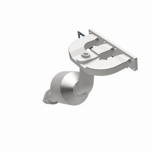 BMW Z3 Catalytic Converter - Rear - Magnaflow - California Direct-Fit - `99-`00