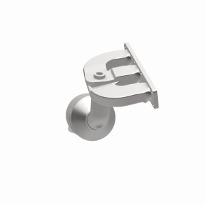 BMW Z3 Catalytic Converter - Rear - Magnaflow - California Direct-Fit - `99-`00