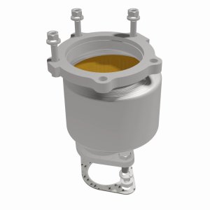 Hyundai XG350 Catalytic Converter - Rear - Magnaflow - California Grade CARB Compliant Direct-Fit - `02-`03