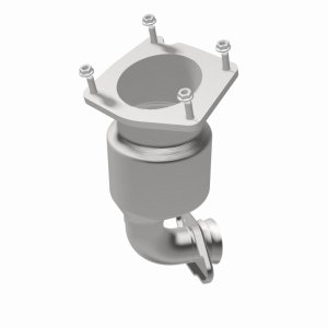 Dodge Stratus Catalytic Converter - Magnaflow - California Grade CARB Compliant Direct-Fit - `01-`05