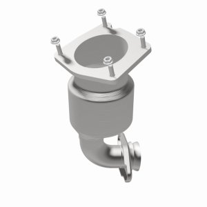 Dodge Stratus Catalytic Converter - Magnaflow - California Grade CARB Compliant Direct-Fit - `01-`05