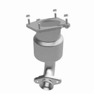 Dodge Stratus Catalytic Converter - Magnaflow - California Grade CARB Compliant Direct-Fit - `01-`05