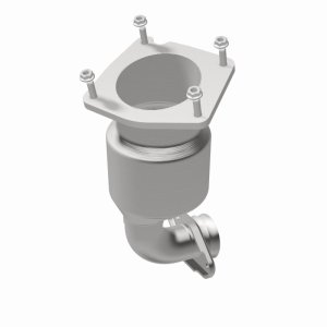 Dodge Stratus Catalytic Converter - Magnaflow - California Grade CARB Compliant Direct-Fit - `01-`05