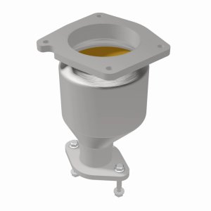 Chrysler Sebring Catalytic Converter - Magnaflow - California Grade CARB Compliant Direct-Fit - `01-`05