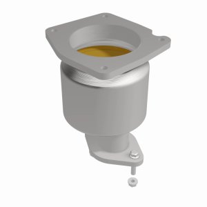 Dodge Stratus Catalytic Converter - Magnaflow - California Grade CARB Compliant Direct-Fit - `01-`02