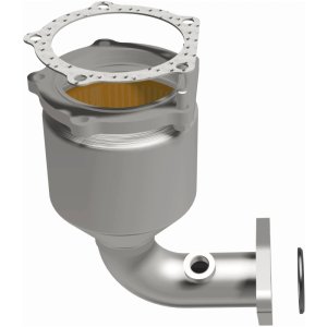 INFINITI I30 Catalytic Converter - Magnaflow - California Grade CARB Compliant Direct-Fit - `00-`01