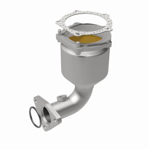 Nissan Maxima Catalytic Converter - Magnaflow - California Grade CARB Compliant Direct-Fit - `00-`01