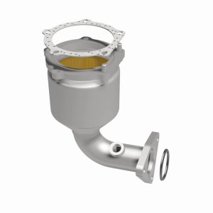 Nissan Maxima Catalytic Converter - Magnaflow - California Grade CARB Compliant Direct-Fit - `00-`01