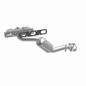 BMW 3 Series Catalytic Converter - Front - Magnaflow - Direct-Fit - `01-`05