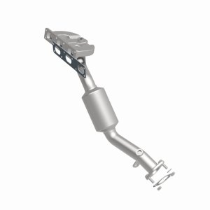 BMW 3 Series Catalytic Converter - Front - Magnaflow - Direct-Fit - `01-`05