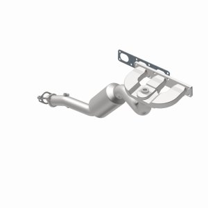 BMW 3 Series Catalytic Converter - Front - Magnaflow - Direct-Fit - `01-`05