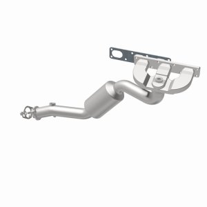 BMW 3 Series Catalytic Converter - Front - Magnaflow - Direct-Fit - `01-`05