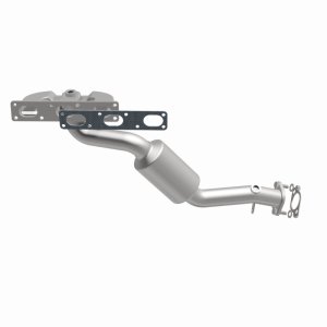 BMW 3 Series Catalytic Converter - Front - Magnaflow - Direct-Fit - `01-`05