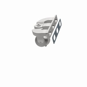 BMW 3 Series Performance Exhaust - Rear - Magnaflow - Catalytic Converter with Integrated Exhaust Manifold, California Grade CARB Compliant - `01-`05