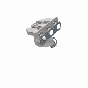 BMW Z3 Performance Exhaust - Rear - Magnaflow - Catalytic Converter with Integrated Exhaust Manifold, California Grade CARB Compliant - `01-`02 BMW Z3 Performance Exhaust - Rear - Magnaflow - Catalytic Converter with Integrated Exhaust Manifold, California Grade CARB Compliant - `01-`02