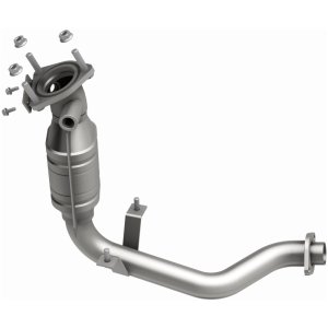 Ford Escape Catalytic Converter - Magnaflow - California Grade CARB Compliant Direct-Fit - `01-`04