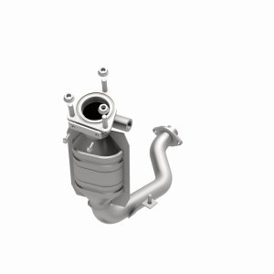 Ford Escape Catalytic Converter - Magnaflow - California Grade CARB Compliant Direct-Fit - `01-`04
