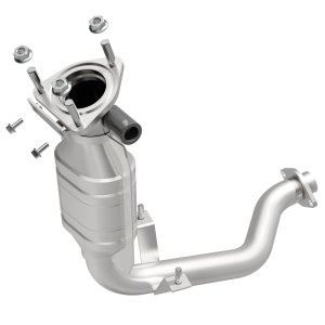 Ford Escape Catalytic Converter - Magnaflow - California Grade CARB Compliant Direct-Fit - `01-`04