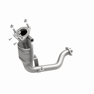 Ford Escape Catalytic Converter - Magnaflow - California Grade CARB Compliant Direct-Fit - `01-`04