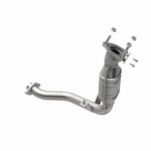 Mazda Tribute Catalytic Converter - Magnaflow - California Grade CARB Compliant Direct-Fit - `01-`04