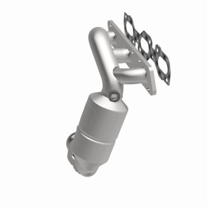 Ford Escape Catalytic Converter - Magnaflow - Direct Fit, California Grade CARB Compliant - `01-`05