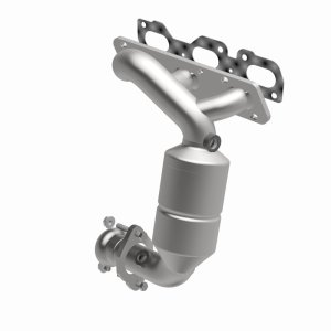 Ford Escape Catalytic Converter - Magnaflow - Direct Fit, California Grade CARB Compliant - `01-`05
