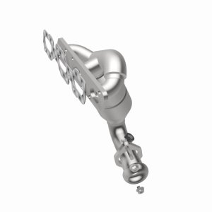 Ford Escape Catalytic Converter - Magnaflow - Direct Fit, California Grade CARB Compliant - `01-`05