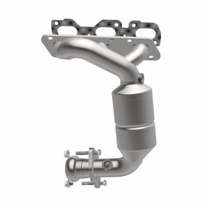 Mazda Tribute Catalytic Converter - Magnaflow - Direct Fit, California Grade CARB Compliant - `01-`05 Mazda Tribute Catalytic Converter - Magnaflow - Direct Fit, California Grade CARB Compliant - `01-`05