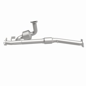 INFINITI I30 Catalytic Converter - Magnaflow - California Grade CARB Compliant Direct-Fit - `00-`01