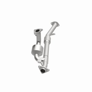 INFINITI I30 Catalytic Converter - Magnaflow - California Grade CARB Compliant Direct-Fit - `00-`01