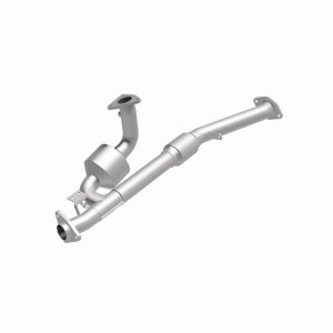 INFINITI I30 Catalytic Converter - Magnaflow - California Grade CARB Compliant Direct-Fit - `00-`01