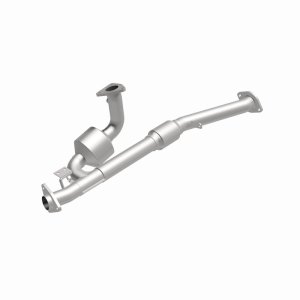 INFINITI I30 Catalytic Converter - Magnaflow - California Grade CARB Compliant Direct-Fit - `00-`01