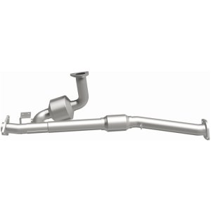INFINITI I30 Catalytic Converter - Magnaflow - California Grade CARB Compliant Direct-Fit - `00-`01