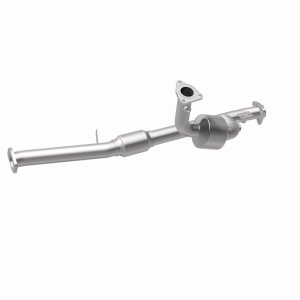 INFINITI I30 Catalytic Converter - Magnaflow - California Grade CARB Compliant Direct-Fit - `00-`01