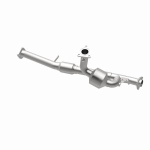 INFINITI I30 Catalytic Converter - Magnaflow - California Grade CARB Compliant Direct-Fit - `00-`01