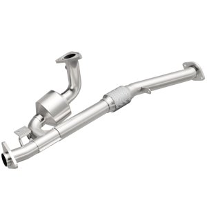 INFINITI I30 Catalytic Converter - Magnaflow - California Grade CARB Compliant Direct-Fit - `00-`01