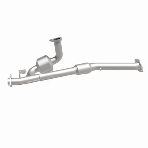 INFINITI I30 Catalytic Converter - Magnaflow - California Grade CARB Compliant Direct-Fit - `00-`01
