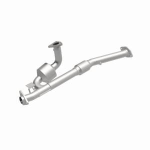 INFINITI I30 Catalytic Converter - Magnaflow - California Grade CARB Compliant Direct-Fit - `00-`01