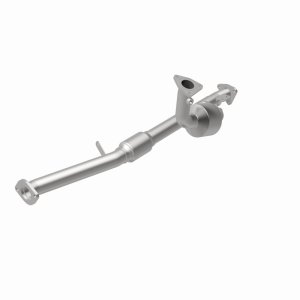 Nissan Maxima Catalytic Converter - Magnaflow - California Grade CARB Compliant Direct-Fit - `00-`01 Nissan Maxima Catalytic Converter - Magnaflow - California Grade CARB Compliant Direct-Fit - `00-`01