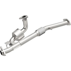 Nissan Maxima Catalytic Converter - Magnaflow - California Grade CARB Compliant Direct-Fit - `00-`01