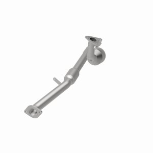 Nissan Maxima Catalytic Converter - Magnaflow - California Grade CARB Compliant Direct-Fit - `00-`01 Nissan Maxima Catalytic Converter - Magnaflow - California Grade CARB Compliant Direct-Fit - `00-`01