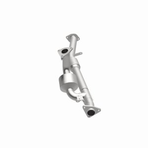 Nissan Maxima Catalytic Converter - Magnaflow - California Grade CARB Compliant Direct-Fit - `00-`01 Nissan Maxima Catalytic Converter - Magnaflow - California Grade CARB Compliant Direct-Fit - `00-`01