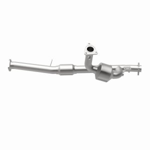 Nissan Maxima Catalytic Converter - Magnaflow - California Grade CARB Compliant Direct-Fit - `00-`01 Nissan Maxima Catalytic Converter - Magnaflow - California Grade CARB Compliant Direct-Fit - `00-`01