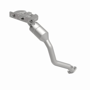 BMW 5 Series Performance Exhaust - Front - Magnaflow - Direct-Fit Catalytic Converter - `01-`03