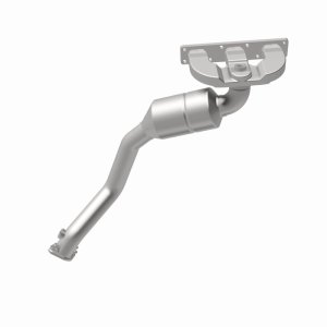 BMW 5 Series Performance Exhaust - Front - Magnaflow - Direct-Fit Catalytic Converter - `01-`03