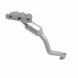 BMW 5 Series Performance Exhaust - Front - Magnaflow - Direct-Fit Catalytic Converter - `01-`03