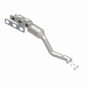 BMW 528 Catalytic Converter - Front - Magnaflow - Direct Fit - `99-`00
