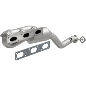 BMW 528 Catalytic Converter - Front - Magnaflow - Direct Fit - `99-`00