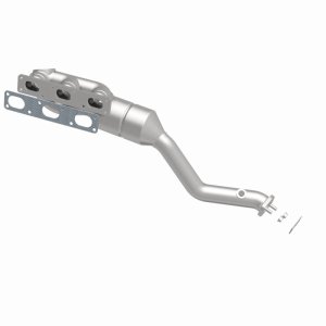 BMW 528 Catalytic Converter - Front - Magnaflow - Direct Fit - `99-`00